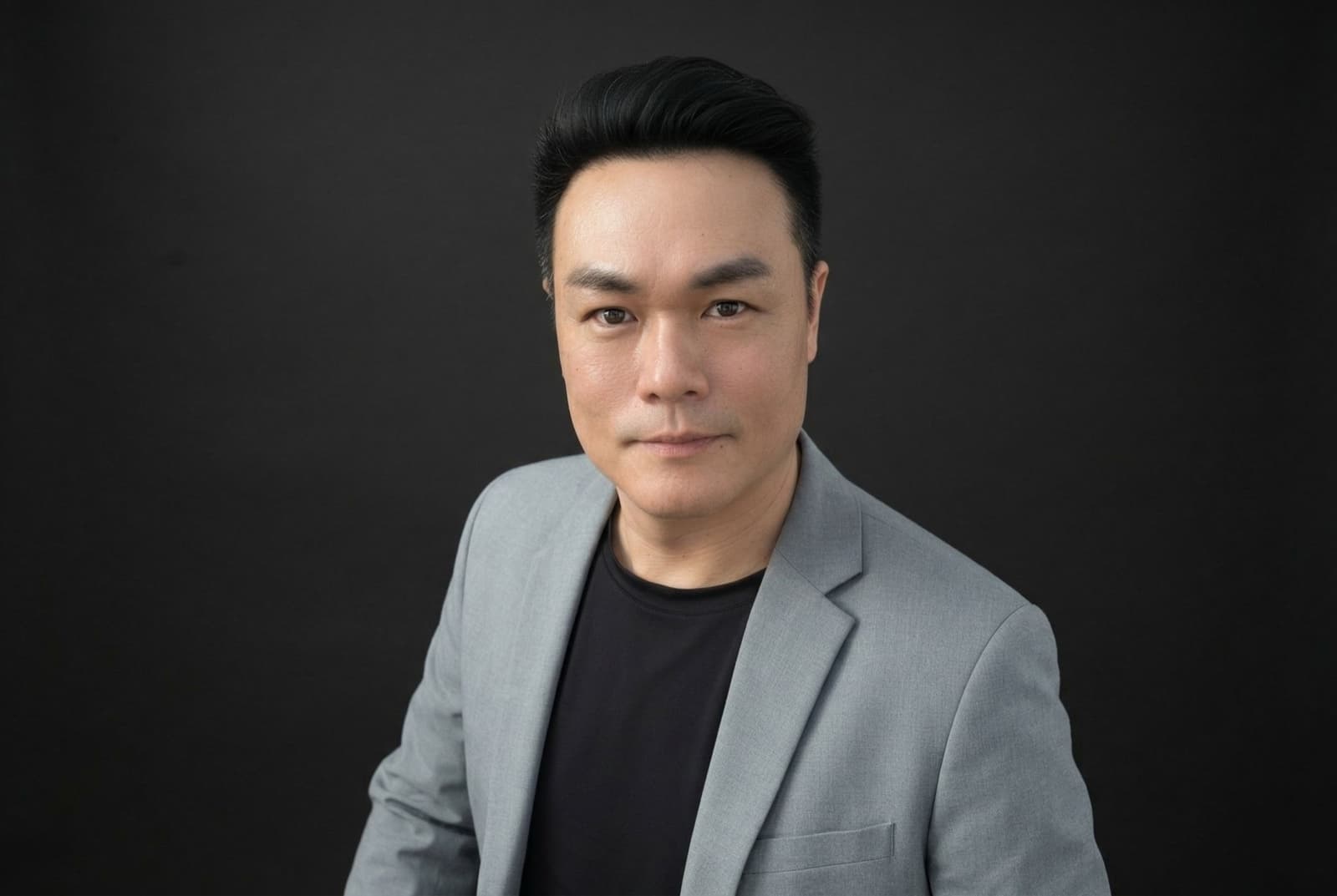 Adam 品牌顧問