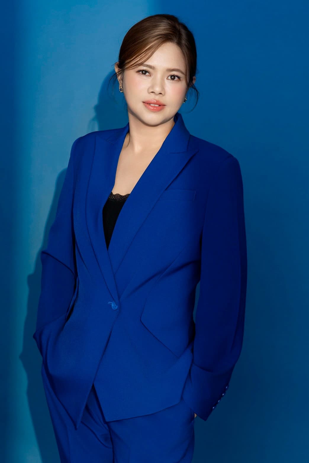 Rosie 雙定位品牌顧問